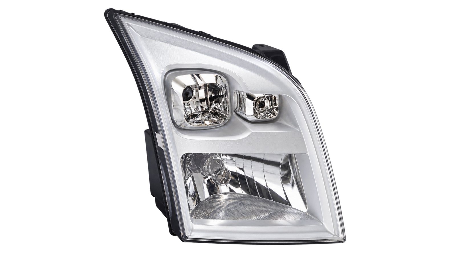 Koplamp rechts voor FORD TRANSIT MK7 2006-2014