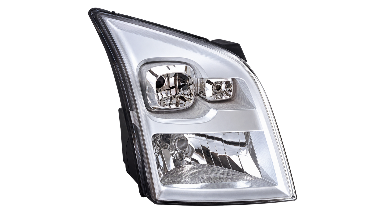 Koplamp rechts voor FORD TRANSIT MK7 2006-2014