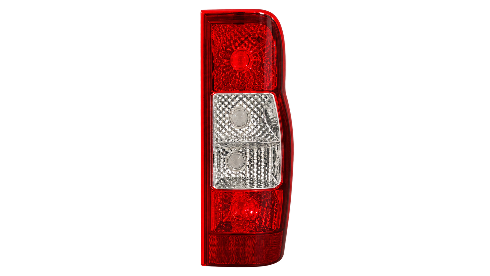 Achterlicht voor FORD TRANSIT MK7 2006-2014