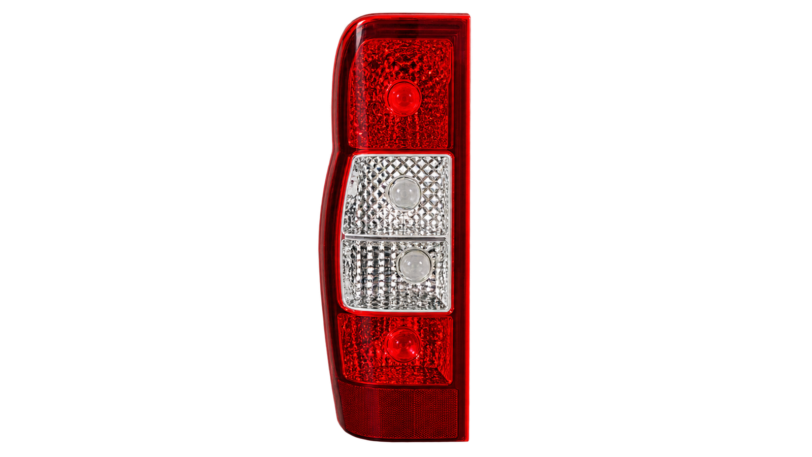 Achterlicht voor FORD TRANSIT MK7 2006-2014