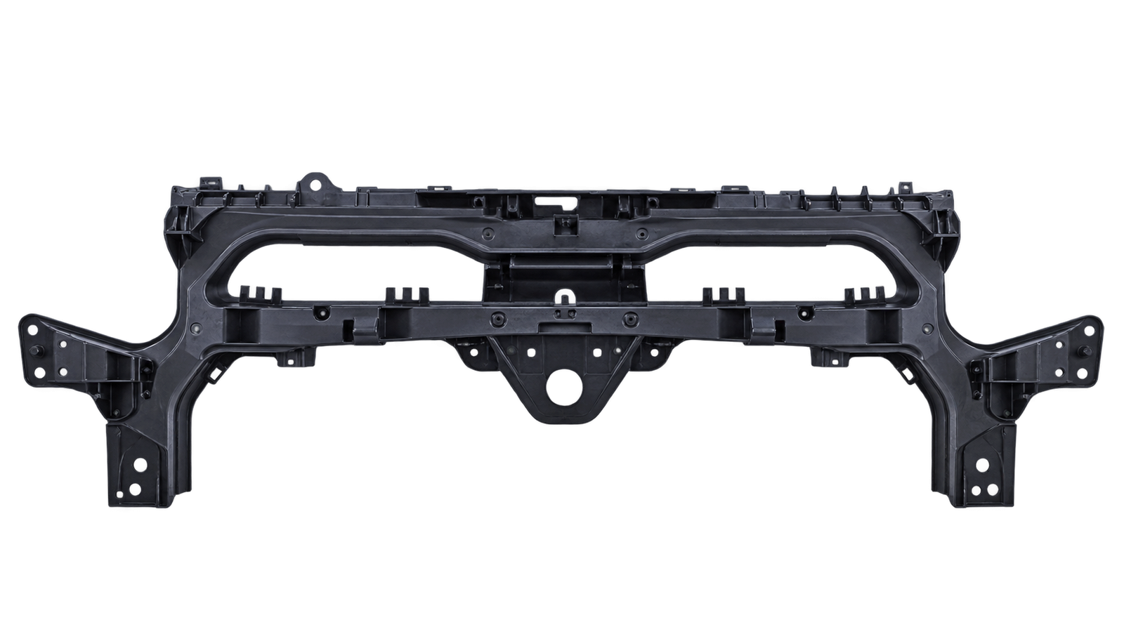 Voorfront (frontpaneel) voor FORD TRANSIT