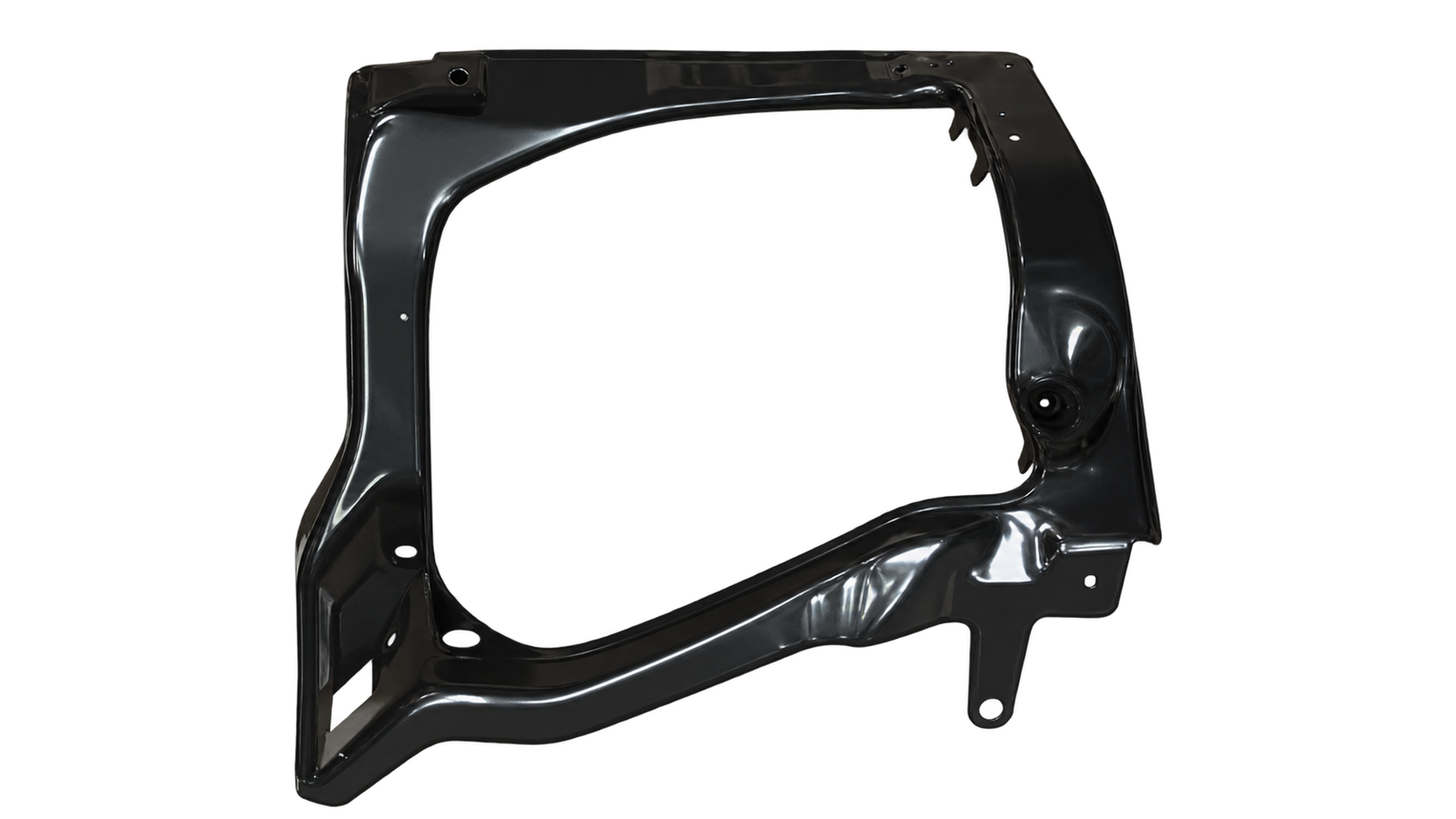 Koplamp voor FORD TRANSIT MK7 2006-2014