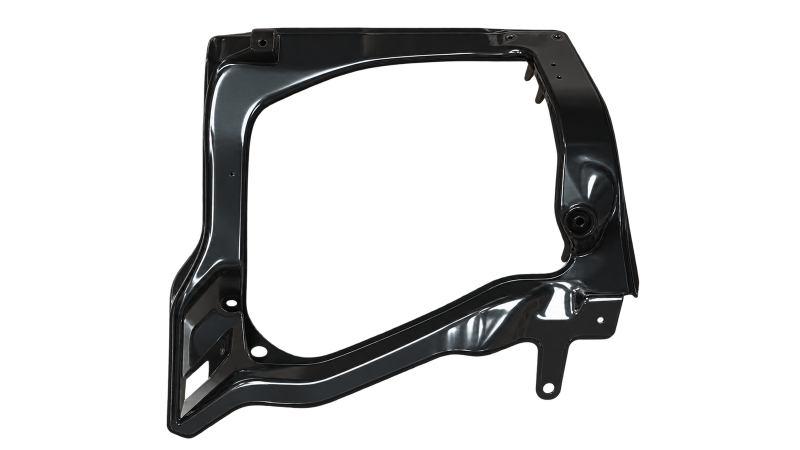 Koplamp voor FORD TRANSIT MK7 2006-2014