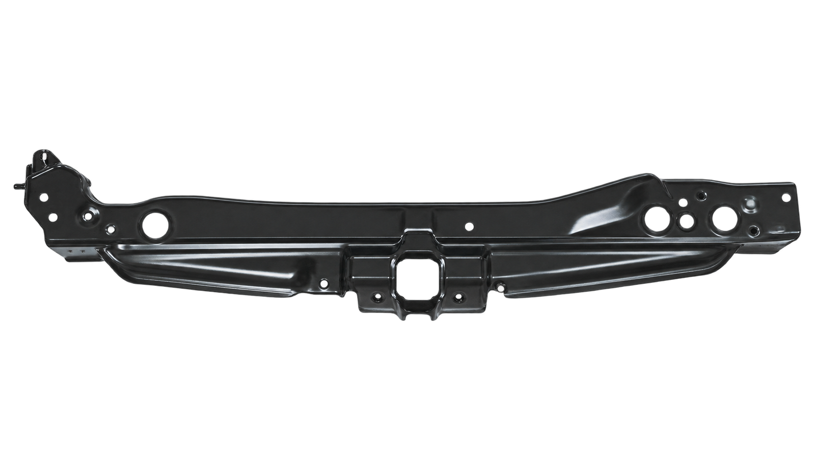 Voorfront (frontpaneel) voor FORD TRANSIT MK7 2006-2014