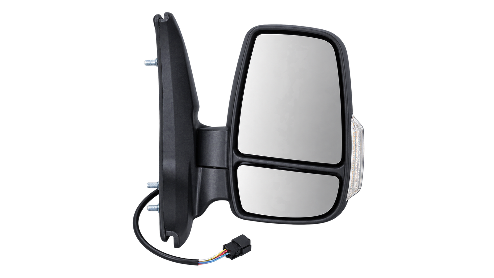 Buitenspiegel links voor FORD TRANSIT MK8 2014-2019