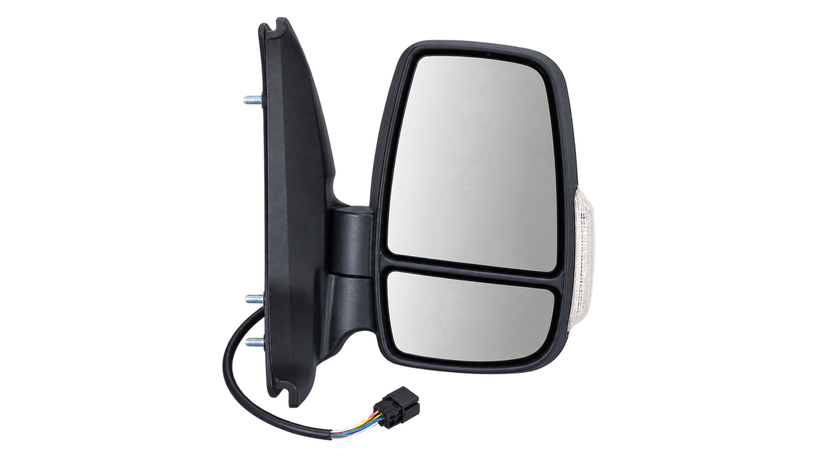 Buitenspiegel links voor FORD TRANSIT MK8 2014-2019