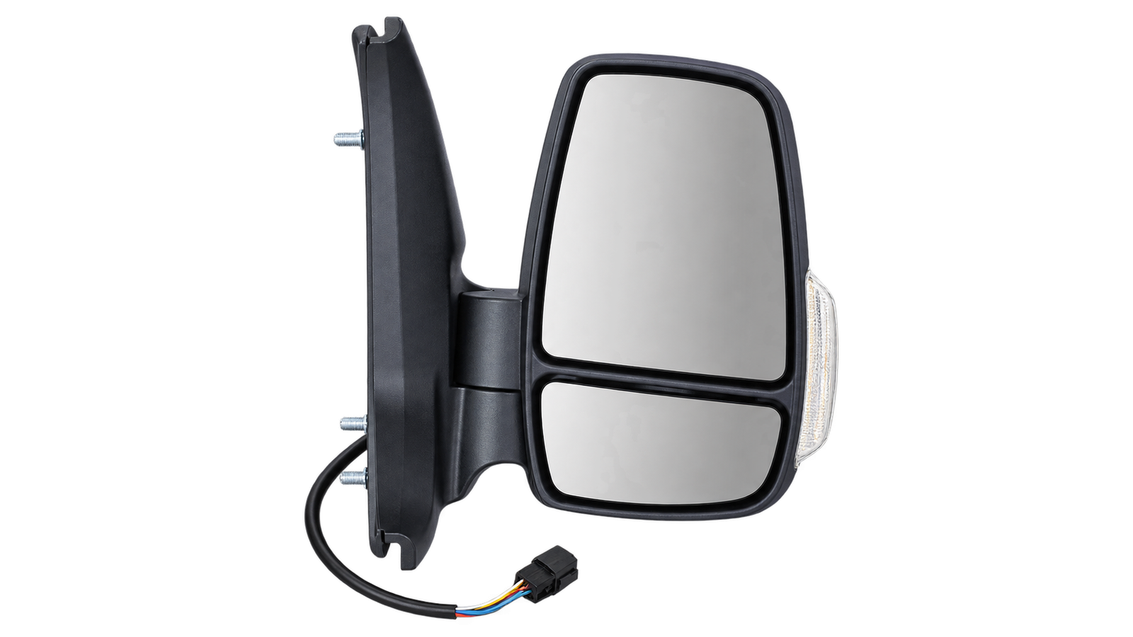 Buitenspiegel links voor FORD TRANSIT MK8 2014-2019