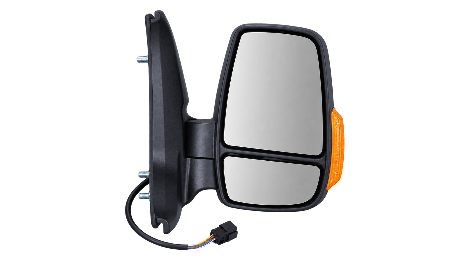 Buitenspiegel links voor FORD TRANSIT MK8 2014-2019