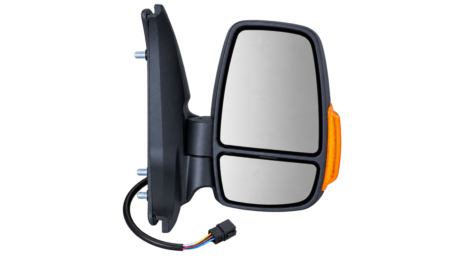 Buitenspiegel links voor FORD TRANSIT MK8 2014-2019