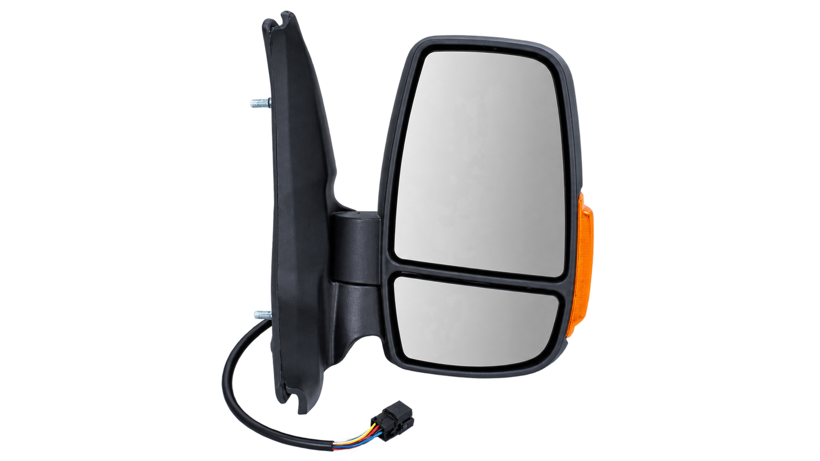Buitenspiegel links voor FORD TRANSIT MK8 2014-2019