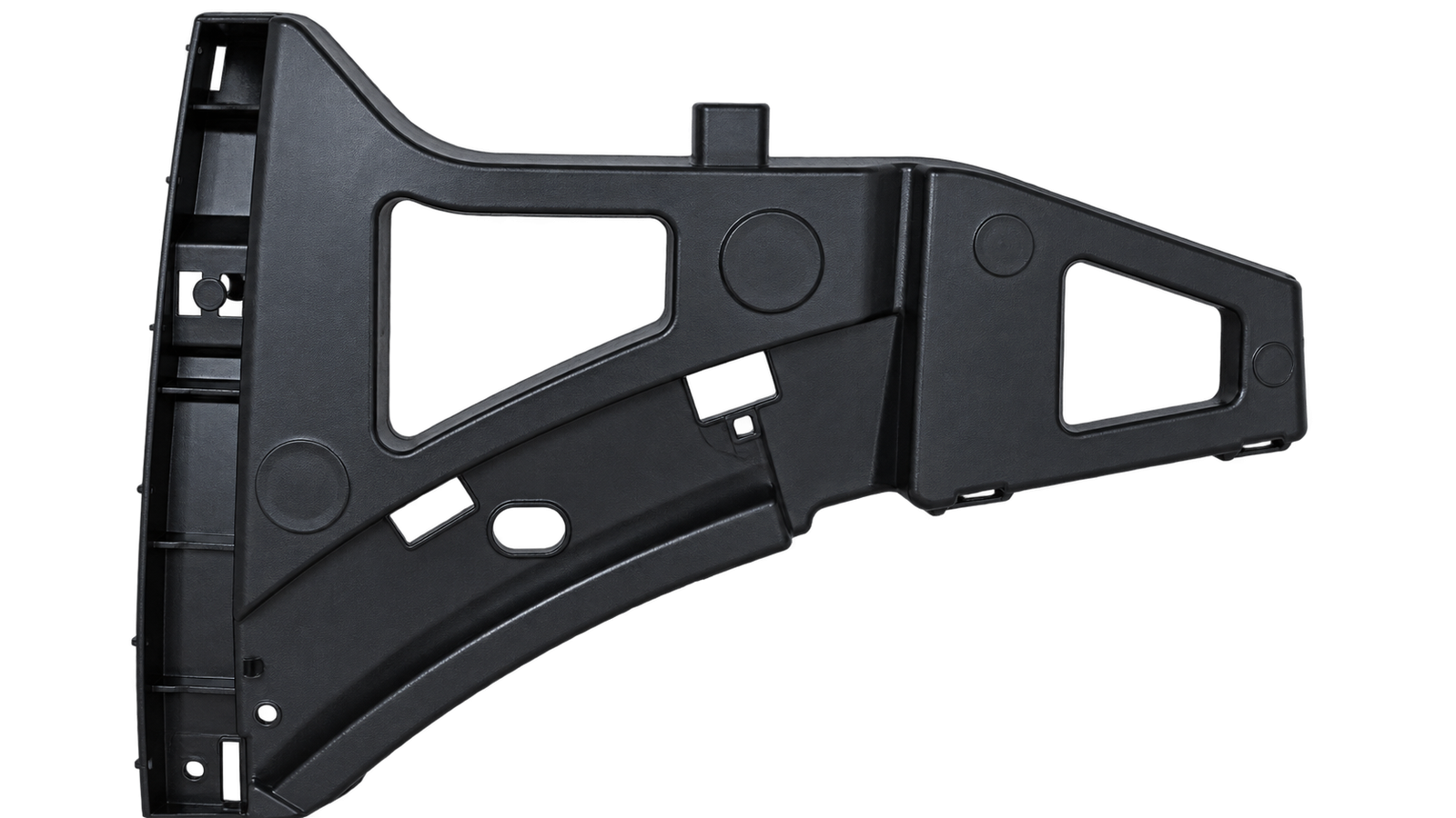 Bumpergeleider / glijsteun voor FORD TRANSIT MK8 2014-2019