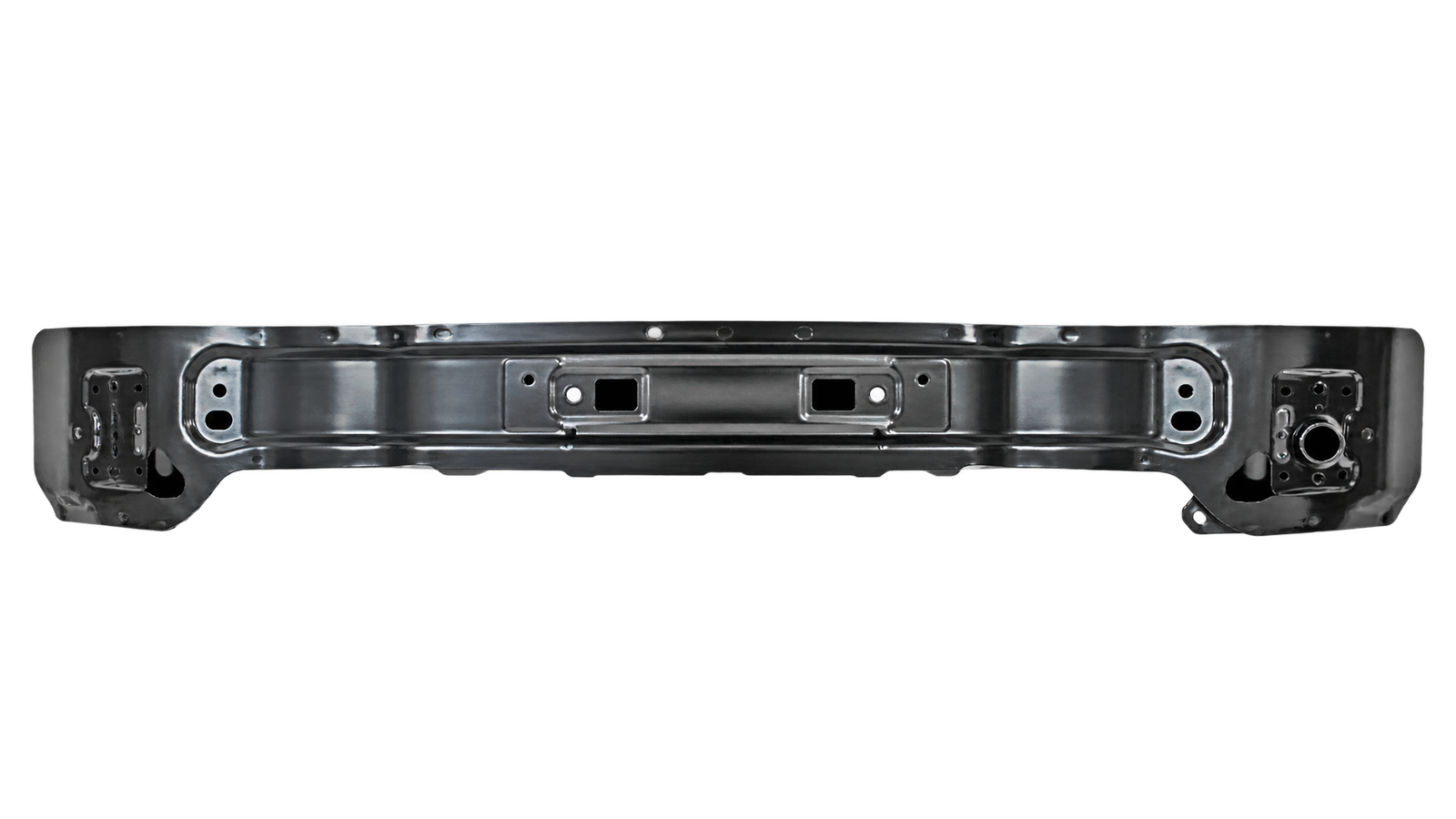 Bumperbalk (binnenbalk) voor FORD TRANSIT MK8 2014-2019