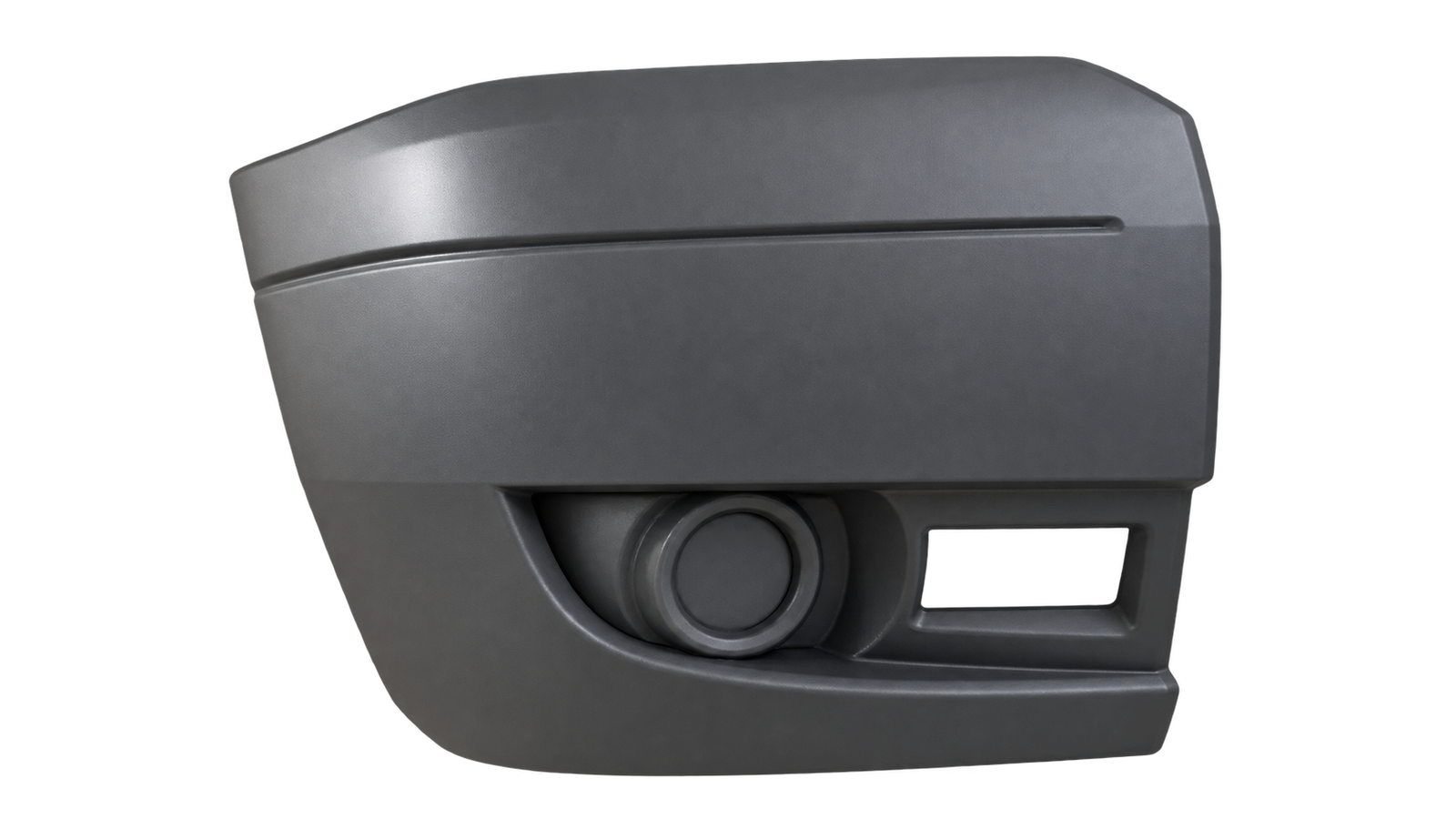Bumperhoek voor FORD TRANSIT MK7 2006-2014