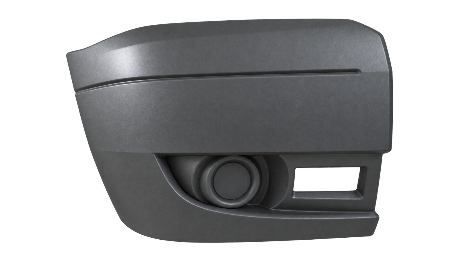 Bumperhoek voor FORD TRANSIT MK7 2006-2014