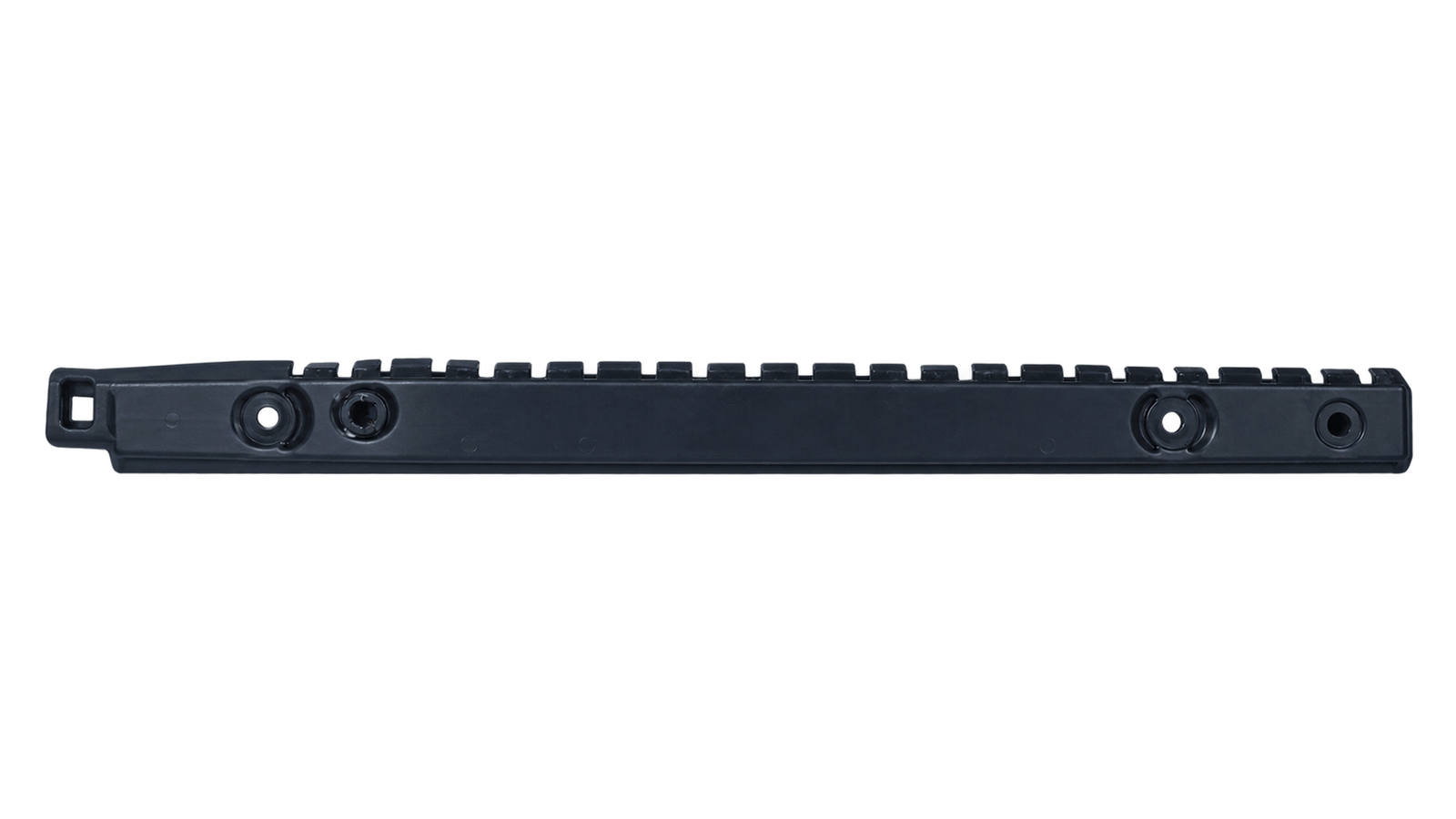 Achterbumper voor FORD TRANSIT MK8 2014-2019