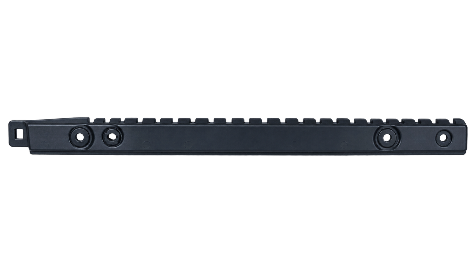Achterbumper voor FORD TRANSIT MK8 2014-2019