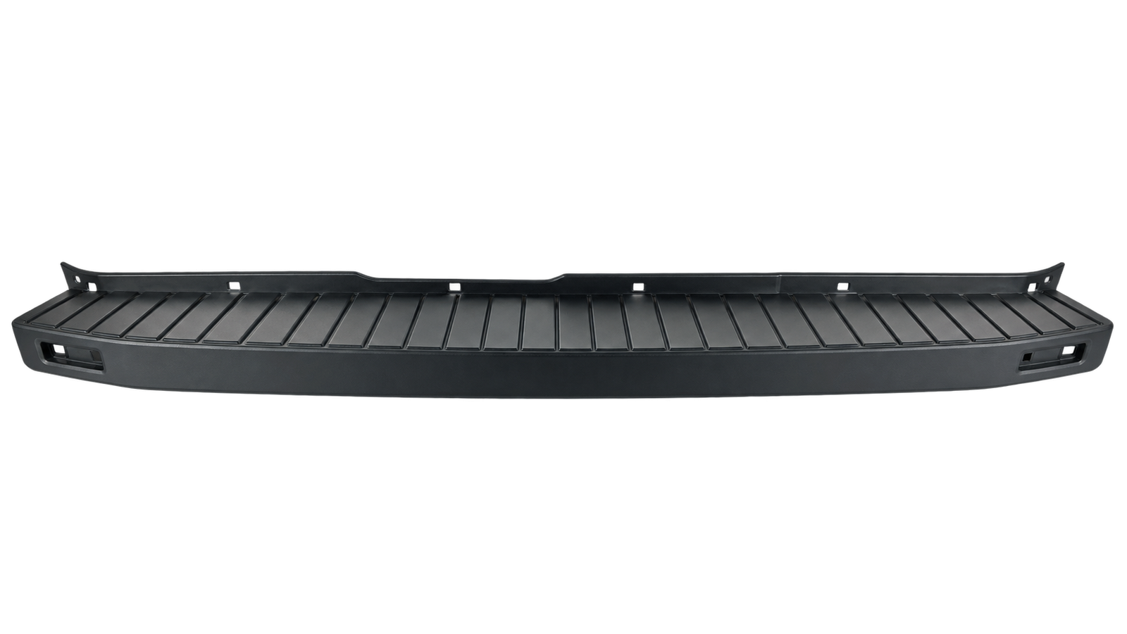Achterbumper voor FORD TRANSIT MK8 2014-2019