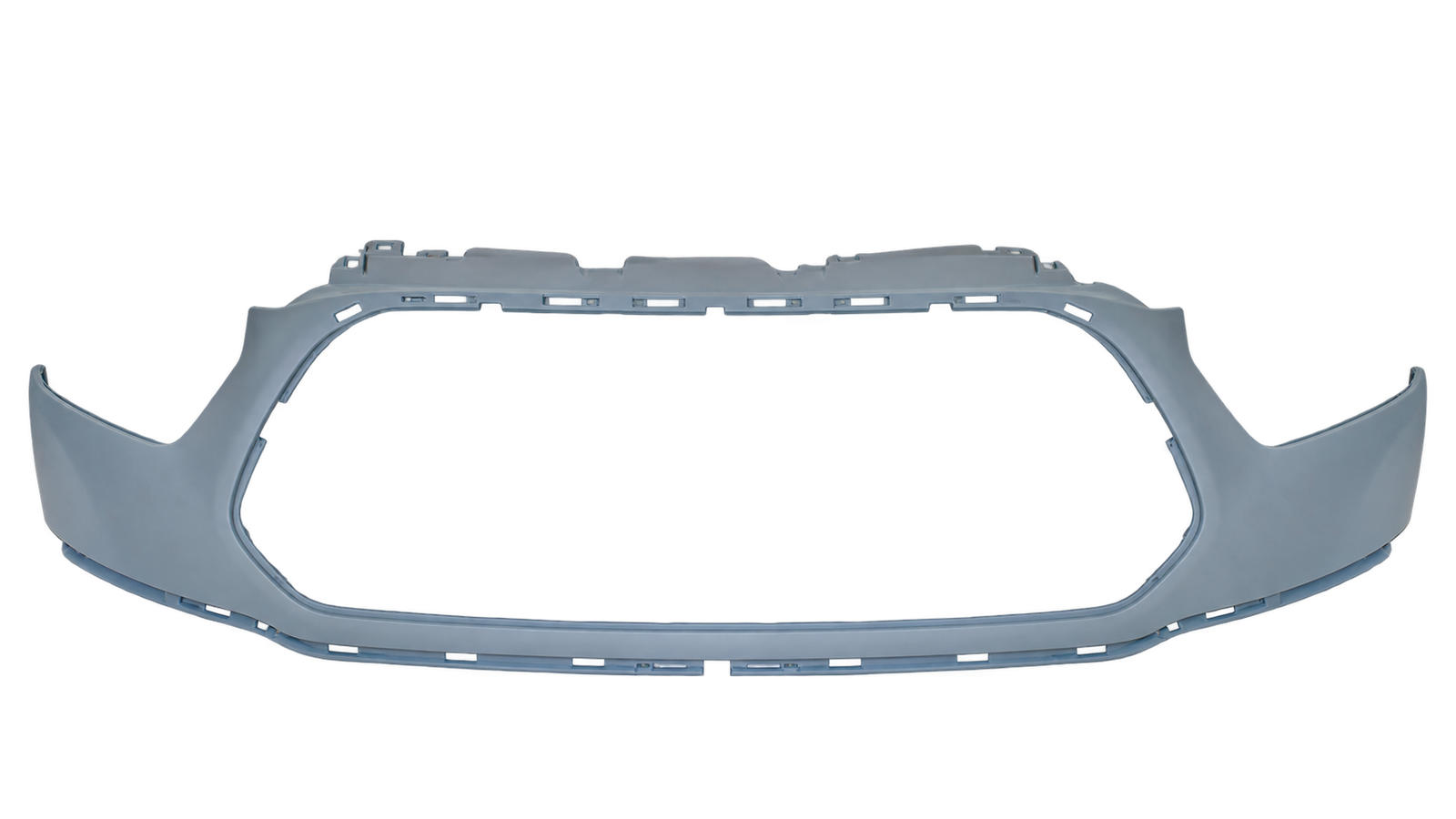 Grille-onderdeel voor FORD TRANSIT MK8 2014-2019