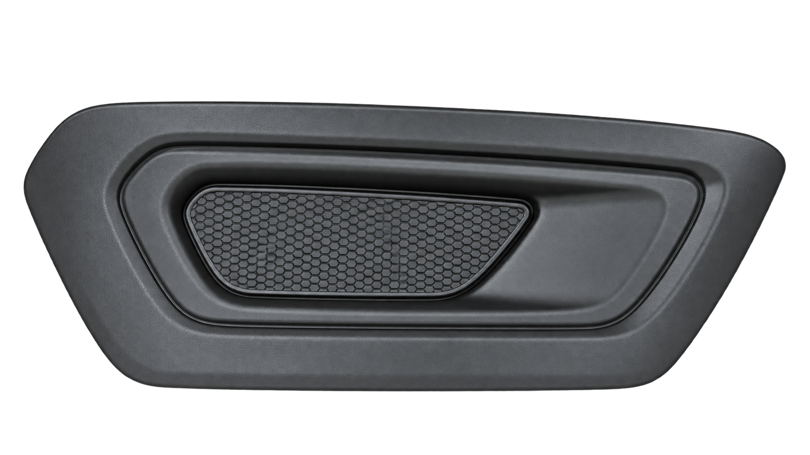 Grille voor FORD TRANSIT MK9 2019