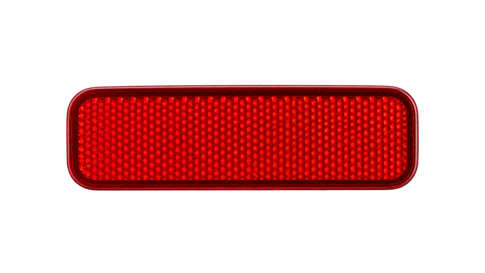 Bumperreflector voor FORD