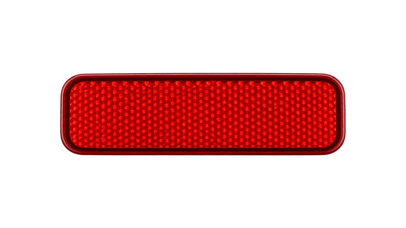 Bumperreflector voor FORD