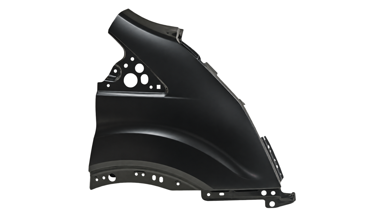 Spatbord (voorscherm) voor FORD TRANSIT