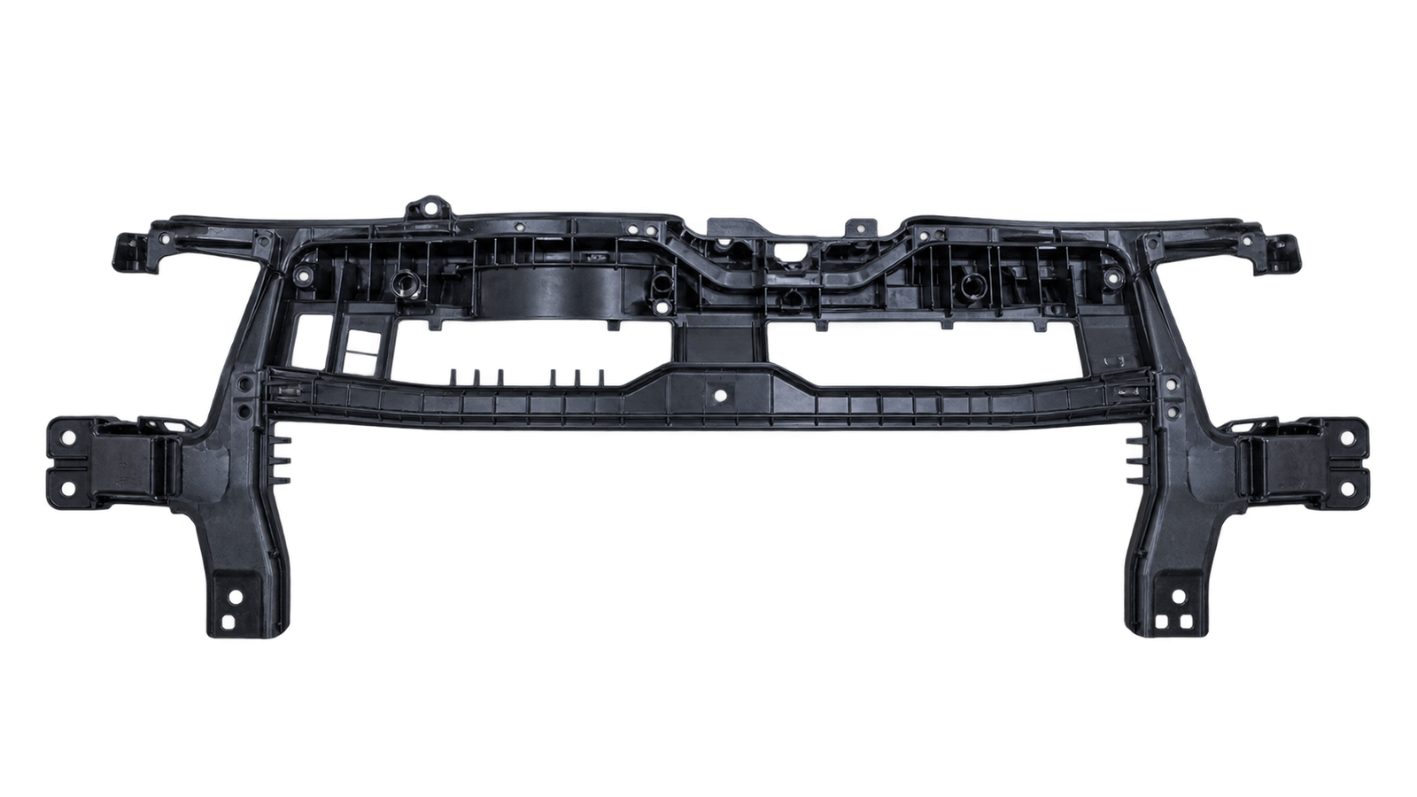 Voorfront (frontpaneel) voor FORD TRANSIT