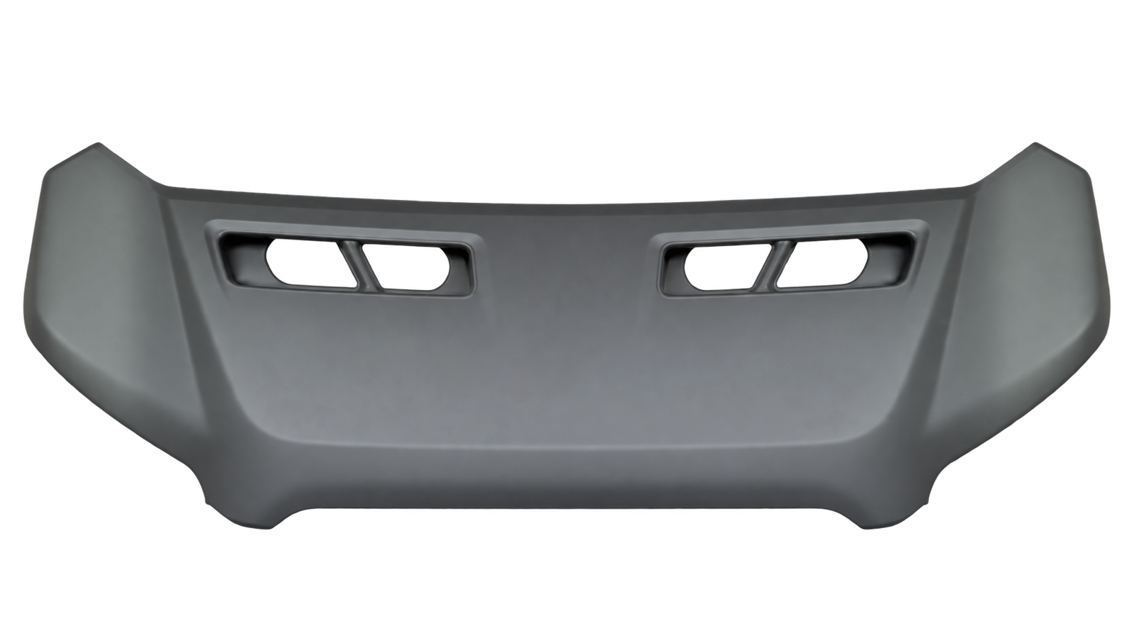 Motorkap voor FORD TRANSIT MK8 2014-2019