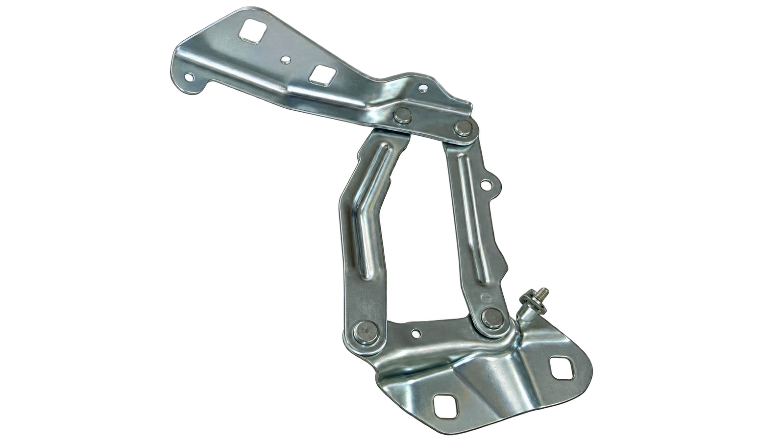 Motorkapscharnier voor FORD TRANSIT