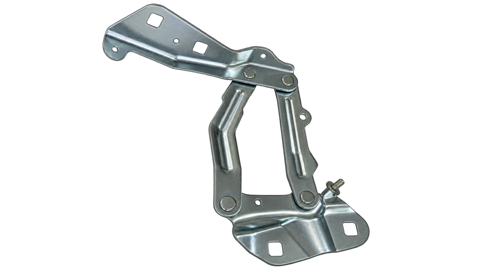 Motorkapscharnier voor FORD TRANSIT