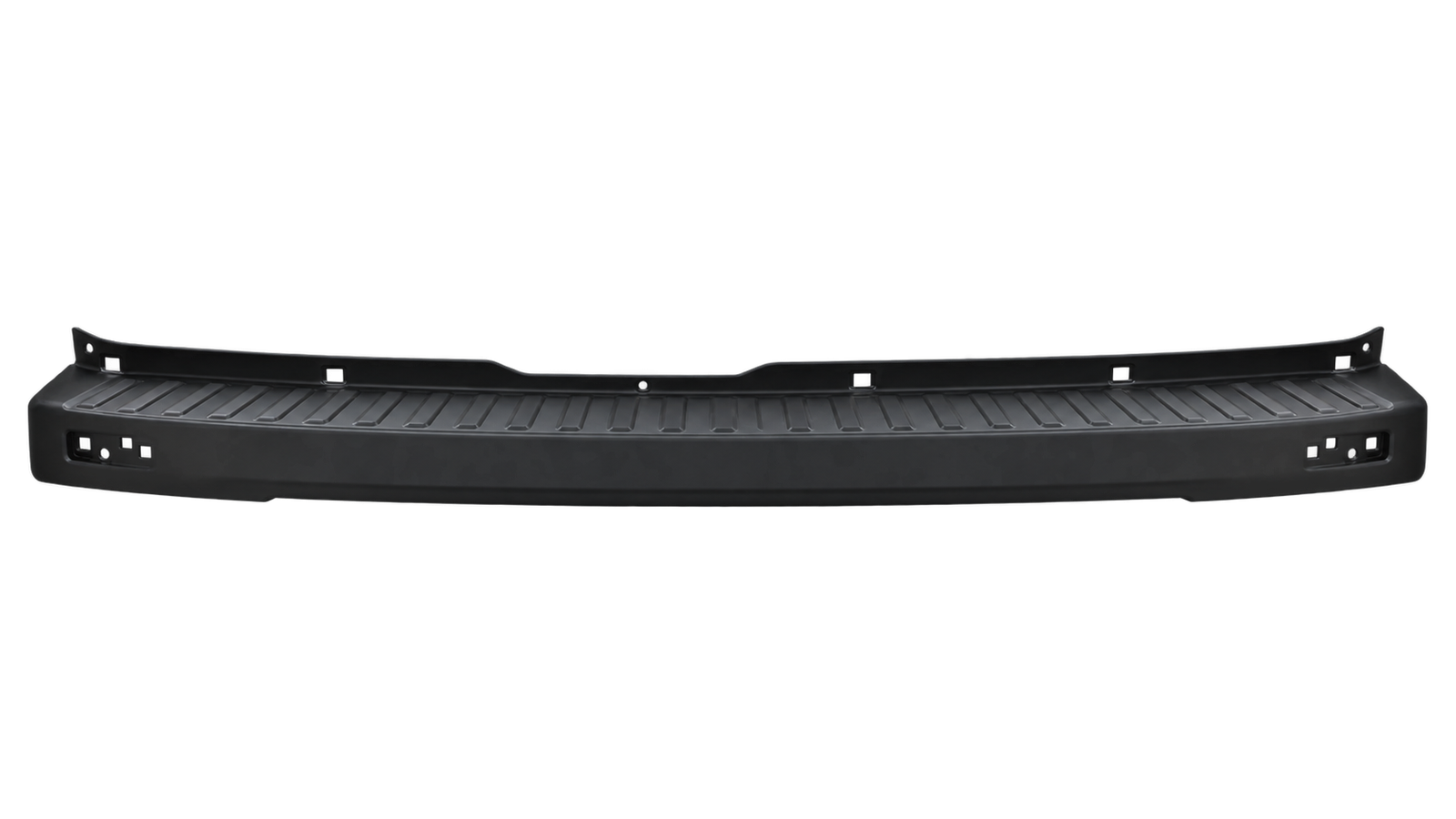 Achterbumper voor FORD TRANSIT MK9 2019