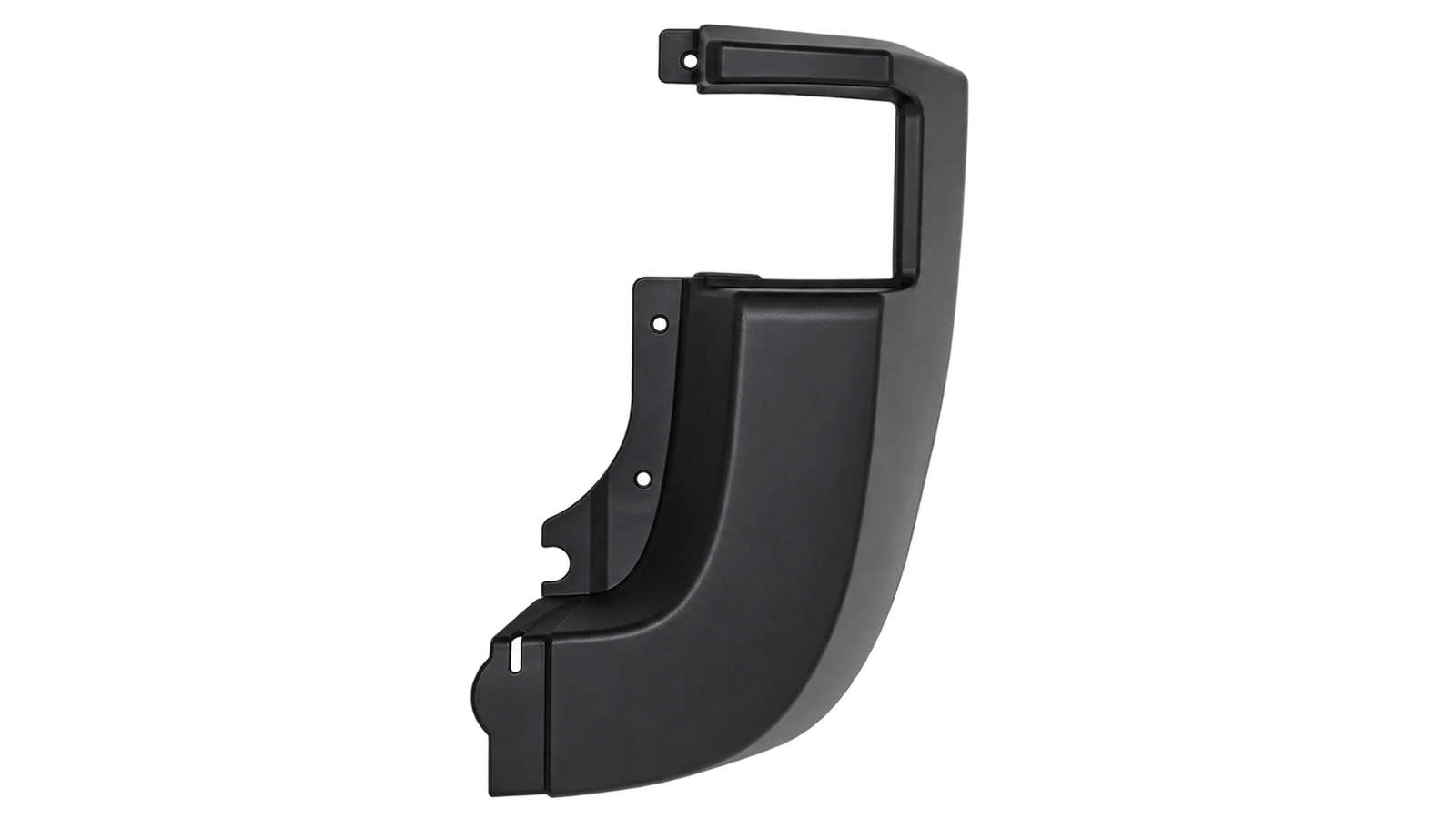 Bumperhoek voor FORD TRANSIT MK9 2019