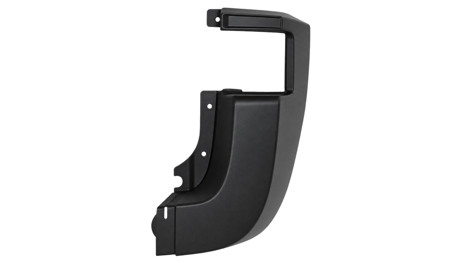 Bumperhoek voor FORD TRANSIT MK9 2019