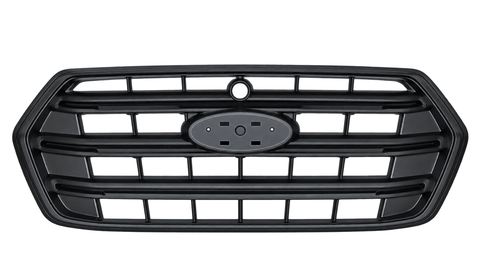 Grille voor FORD TRANSIT MK9 2019