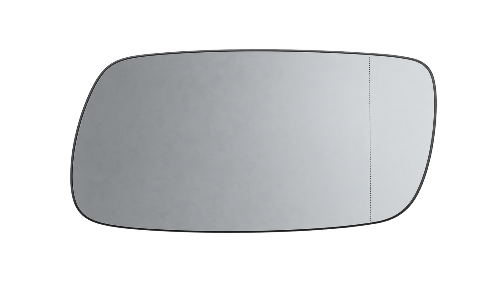 Spiegelglas voor FORD