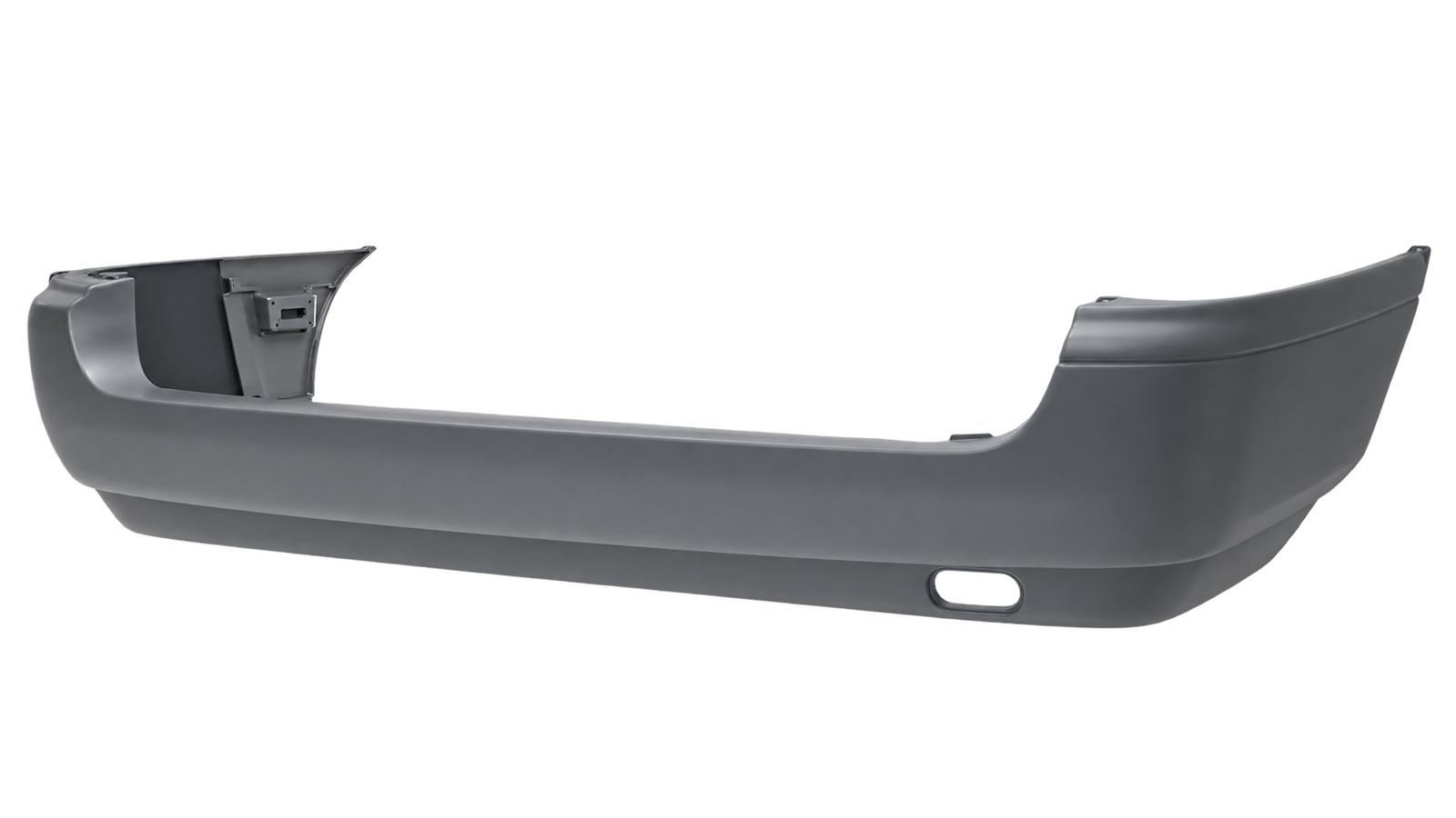 Achterbumper voor FORD MONDEO