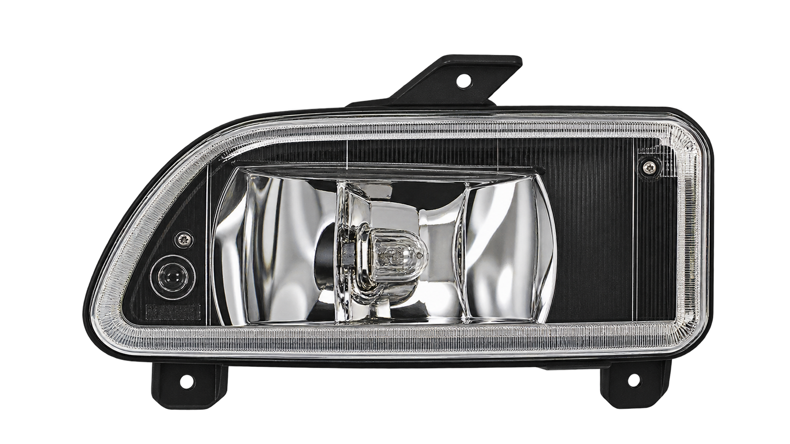 Mistlamp voor FORD MONDEO 1993-1996