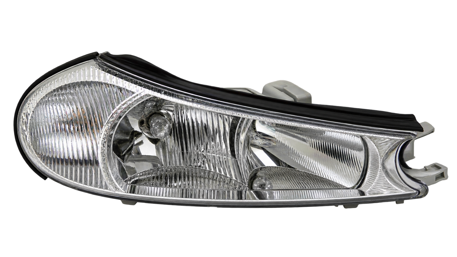 Koplamp links voor FORD MONDEO 1993-1996