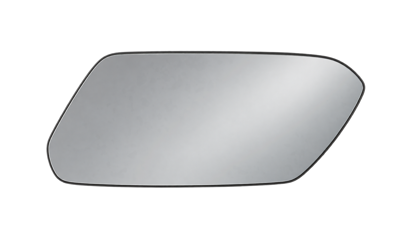 Spiegelglas voor FORD MONDEO 2000-2003