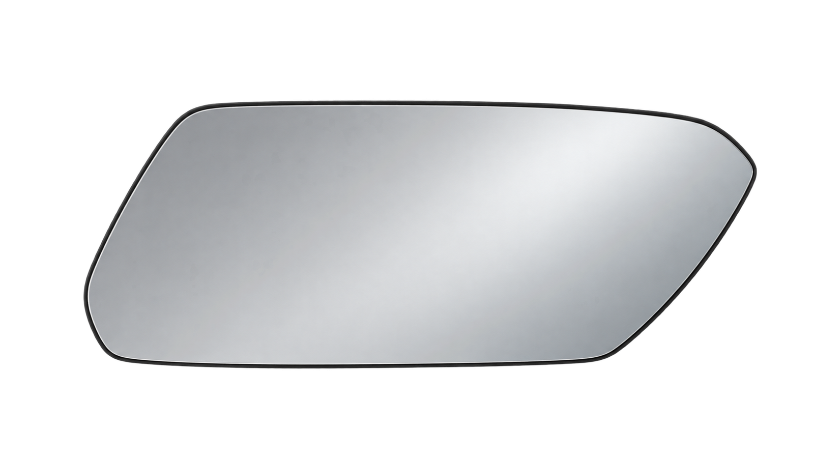 Spiegelglas voor FORD MONDEO 2000-2003