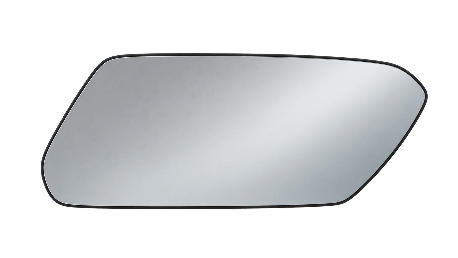 Spiegelglas voor FORD MONDEO 2000-2003