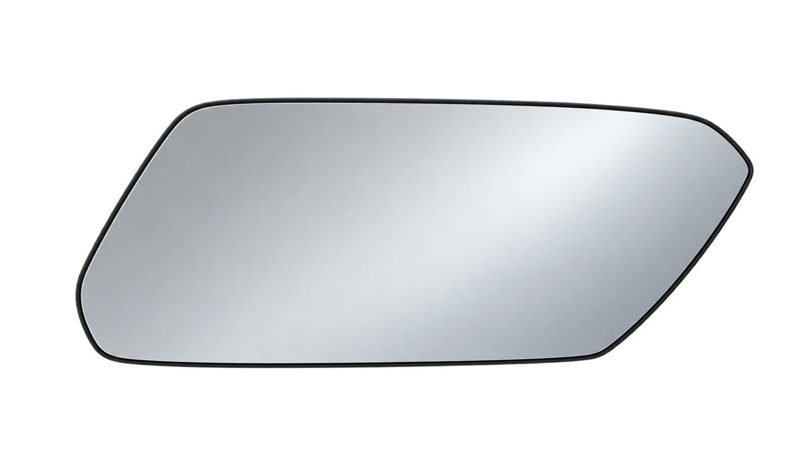 Spiegelglas voor FORD MONDEO 2000-2003