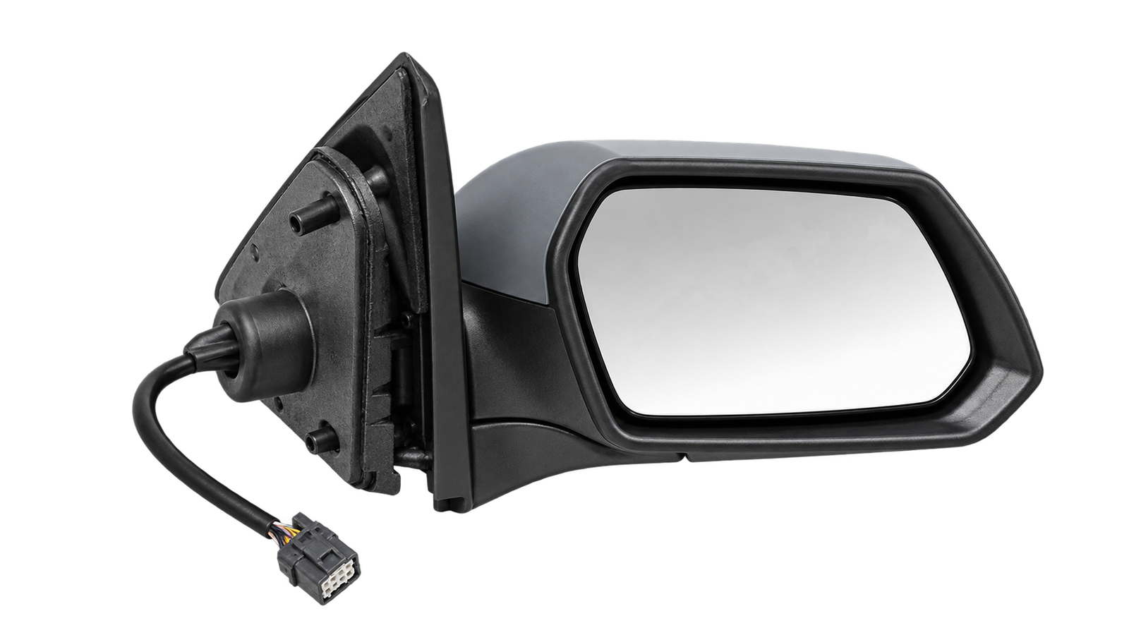 Buitenspiegel links voor FORD MONDEO 2000-2003