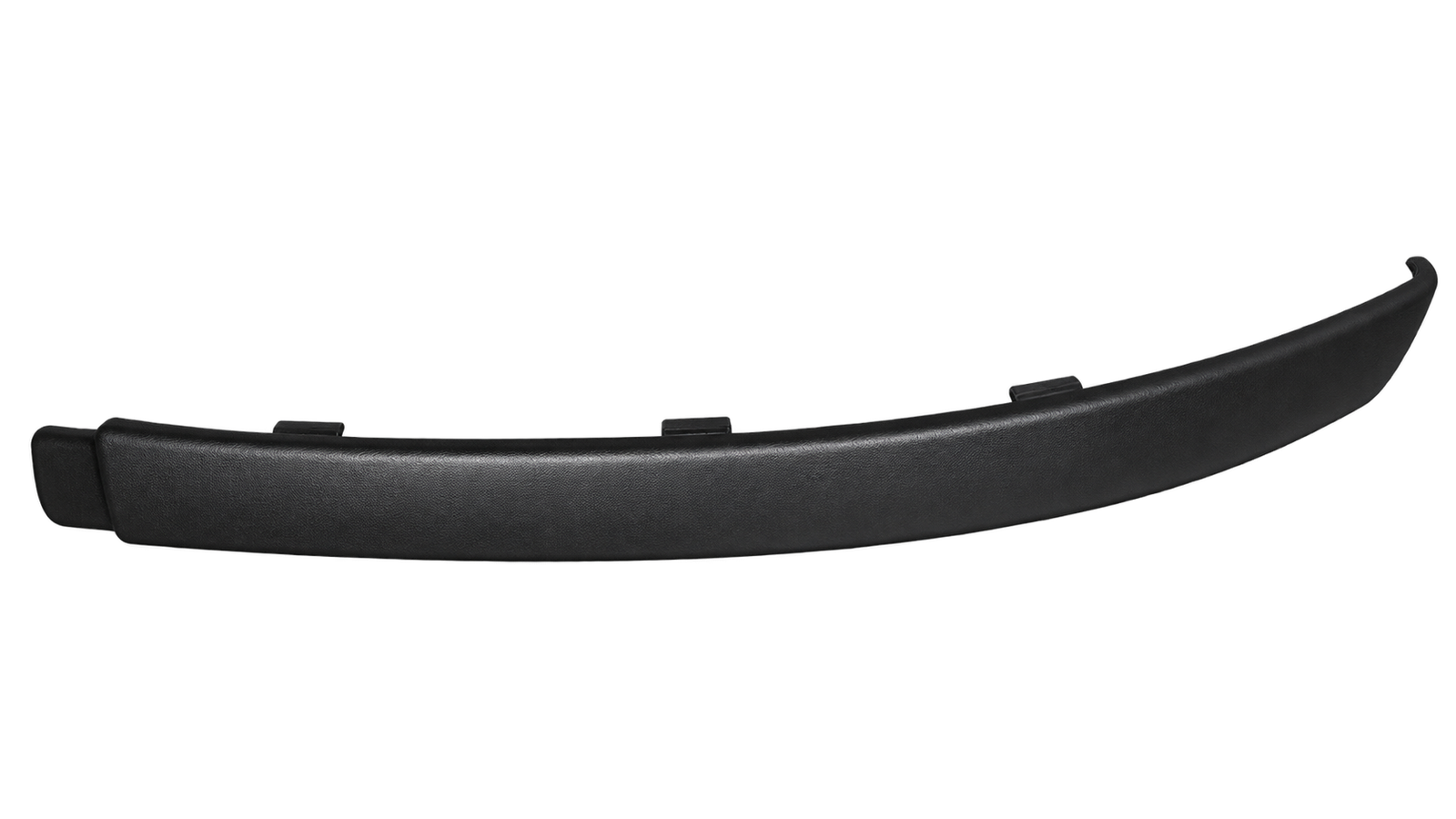 Zijstrip achterbumper voor FORD MONDEO 2000-2003