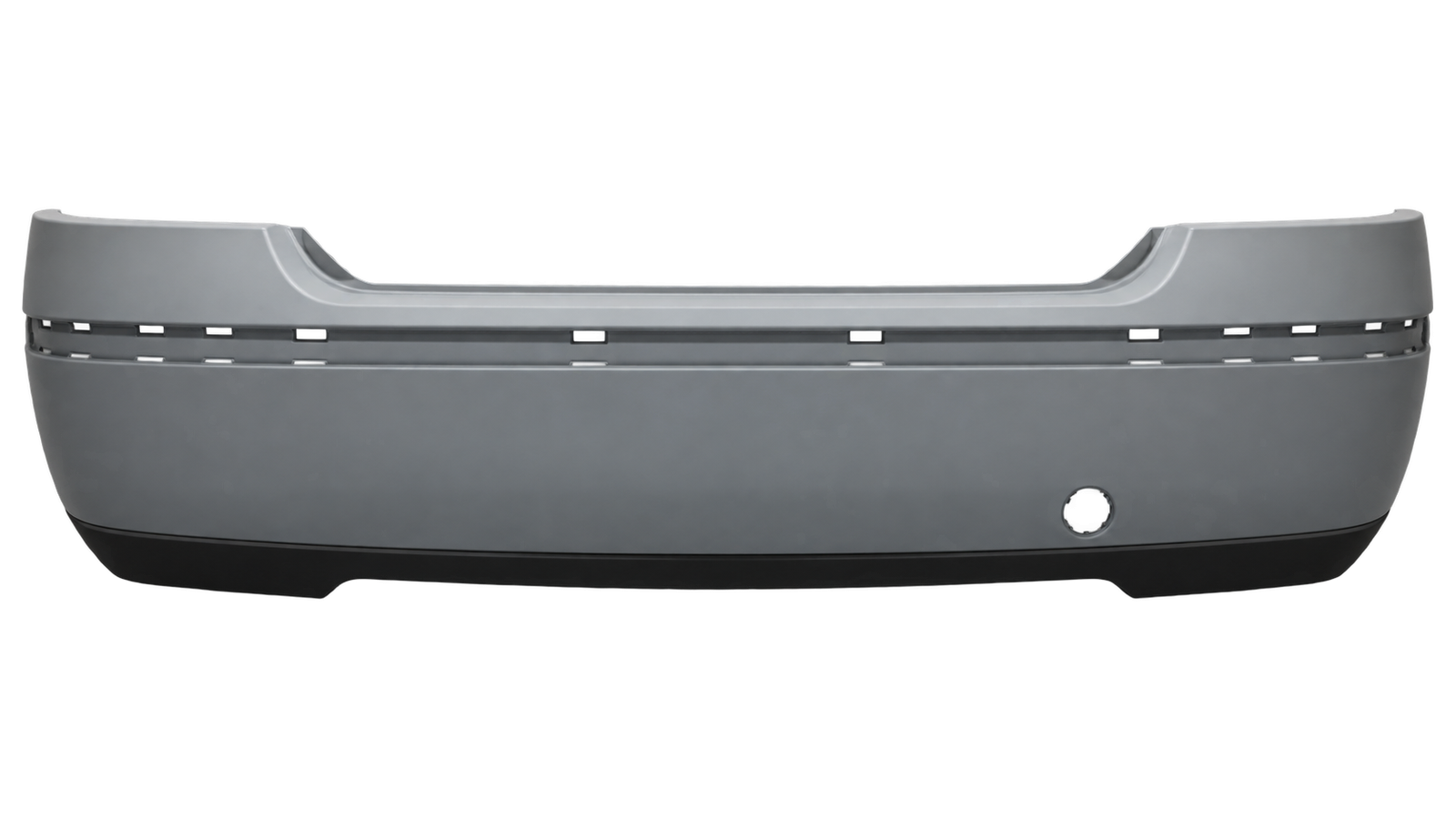 Achterbumper voor FORD MONDEO