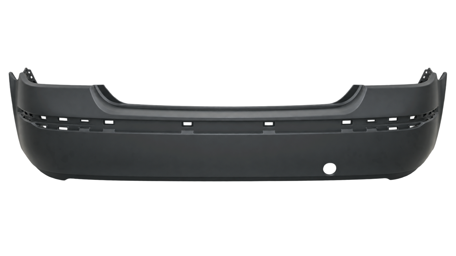 Achterbumper links voor FORD MONDEO