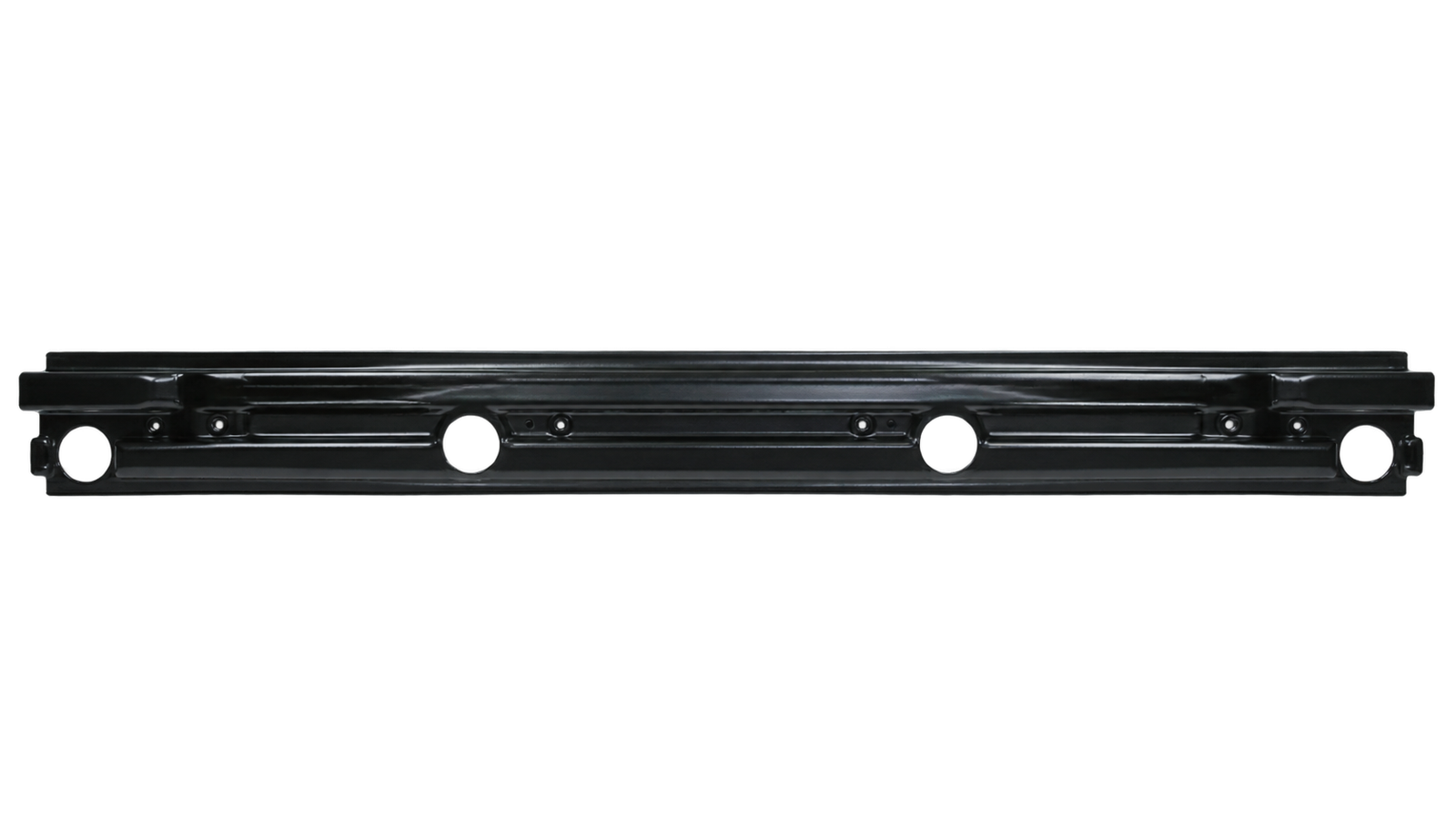 Achterbumper voor FORD MONDEO