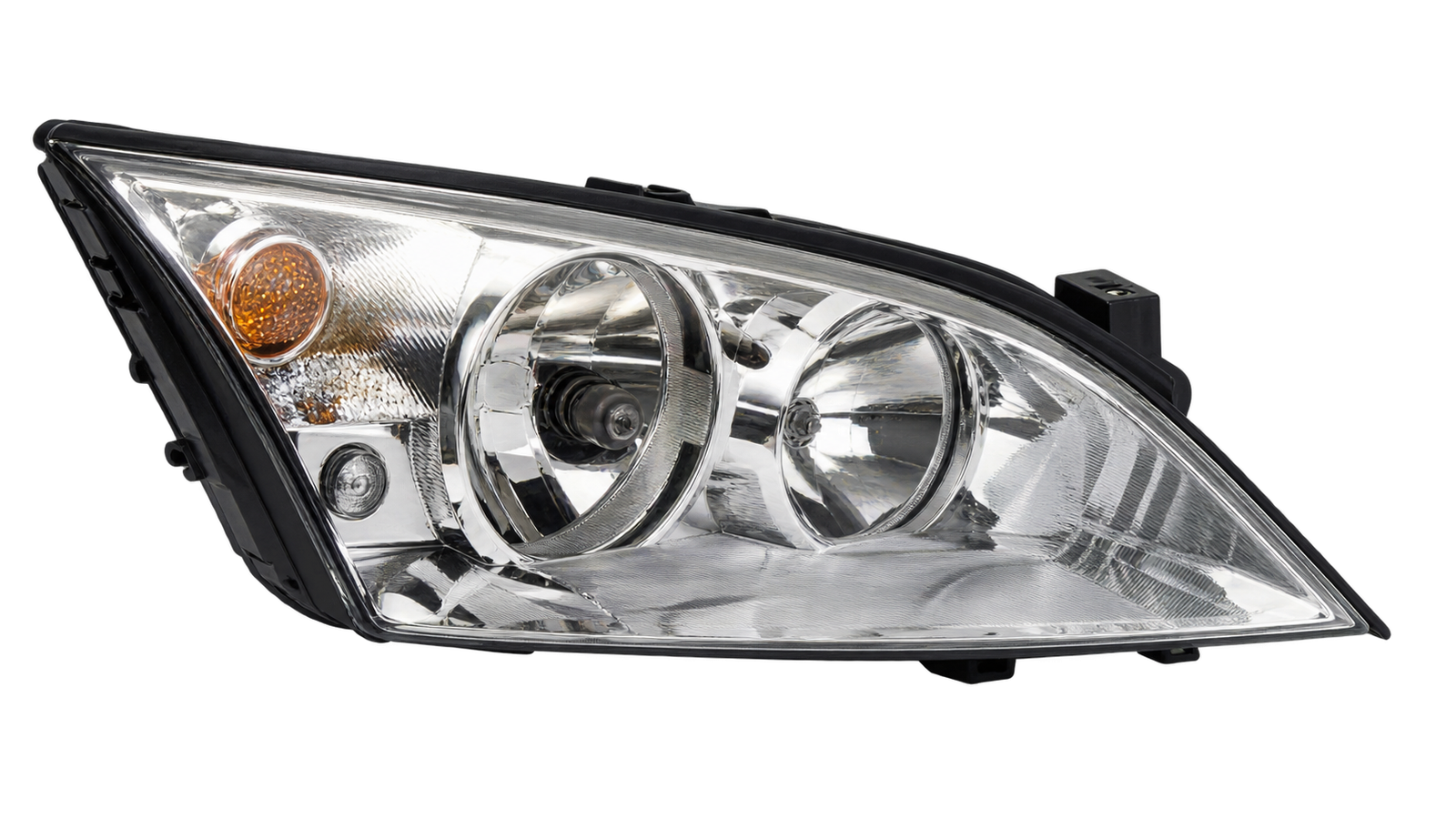 Koplamp rechts voor FORD MONDEO