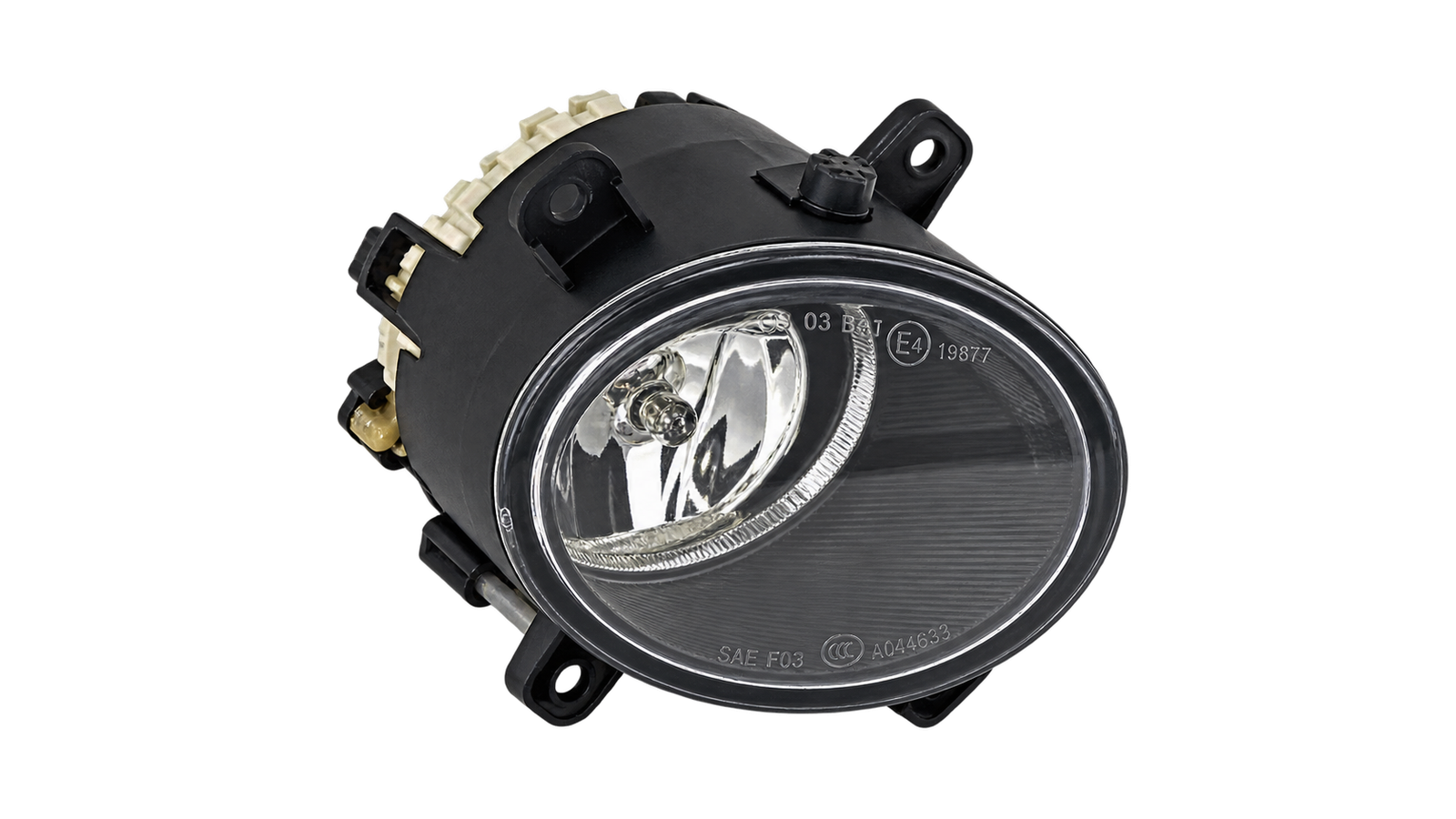 Mistlamp voor FORD MONDEO 2000-2003