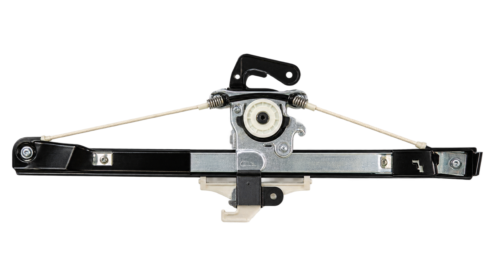 Raammechanisme links voor FORD MONDEO